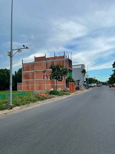 Hình ảnh Mở bán 3 lô góc và 20 nền đất thổ cư khu dân cư Tân Tạo mở rộng