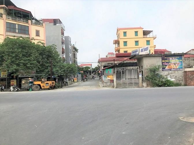 Hình ảnh Bán gấp 110m2 đất giá rẻ bất ngờ ở mặt ngõ 68 Nguyễn Văn Linh