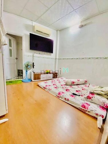 Hình ảnh Bán nhà 88m Bạch Đằng, Bình Thạnh chỉ 6,5 tỷ