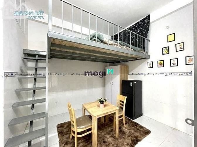 Hình ảnh Cho thuê phòng tại Lê Trọng Tấn , Tân Phú ,gần chợ,sẵn nội thất