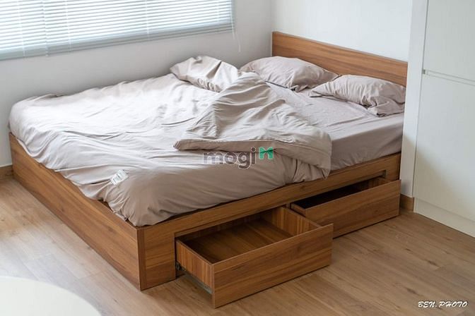 Hình ảnh Studio_1PN Nôi thất Y hình 100%_Gần cầu SG_XLHN