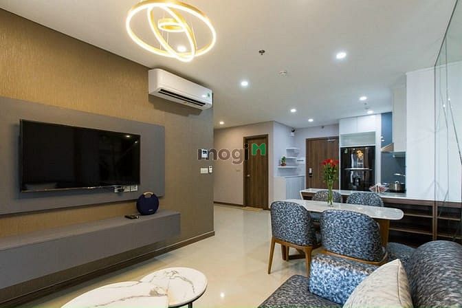 Hình ảnh Cho thuê CHCC HÀ ĐÔ CENTROSA - View đẹp nhất Hà Đô
