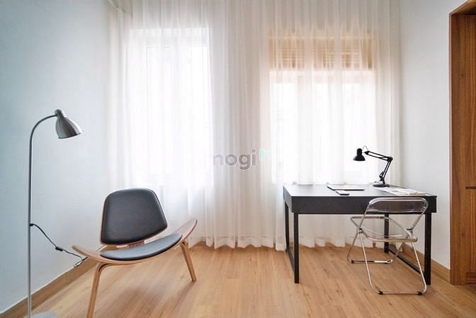 Hình ảnh Studio_1PN Nôi thất Y hình 100%_Gần cầu SG_XLHN
