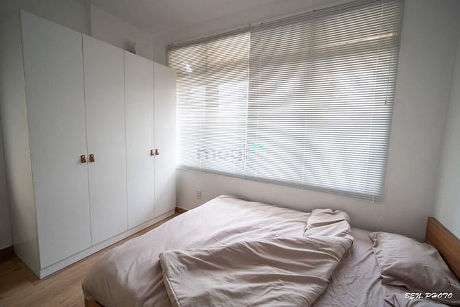 Hình ảnh Studio_1PN Nôi thất Y hình 100%_Gần cầu SG_XLHN