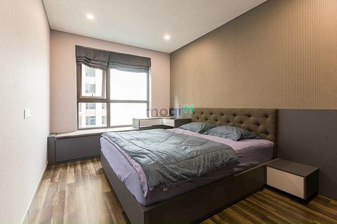Hình ảnh Cho thuê CHCC HÀ ĐÔ CENTROSA - View đẹp nhất Hà Đô