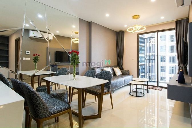 Hình ảnh Cho thuê CHCC HÀ ĐÔ CENTROSA - View đẹp nhất Hà Đô