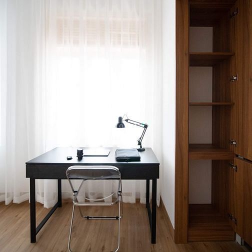 Hình ảnh Studio_1PN Nôi thất Y hình 100%_Gần cầu SG_XLHN