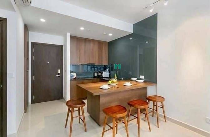 Hình ảnh 🥝 #Cho_thuê_chung_cư_Tresor. 39 Bến Vân Đồn, quận 4