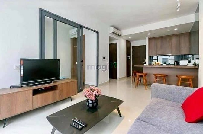 Hình ảnh 🥝 #Cho_thuê_chung_cư_Tresor. 39 Bến Vân Đồn, quận 4