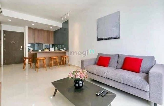 Hình ảnh 🥝 #Cho_thuê_chung_cư_Tresor. 39 Bến Vân Đồn, quận 4