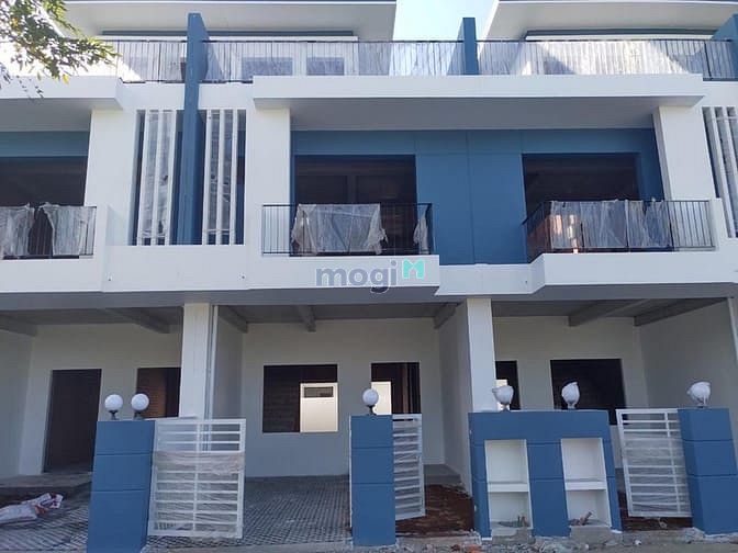Hình ảnh HUNGVILAND - Tổng hợp nhà phố cần bán + cho thuê tại KDC Thăng Long