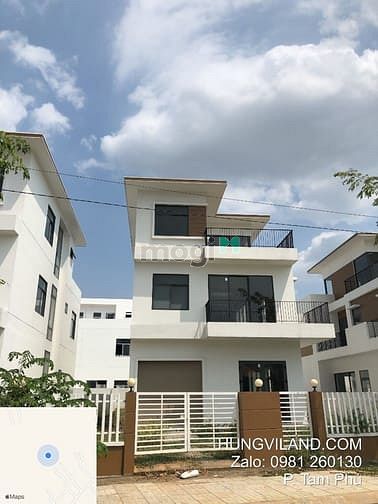 Hình ảnh HUNGVILAND - Tổng hợp nhà phố cần bán + cho thuê tại KDC Thăng Long