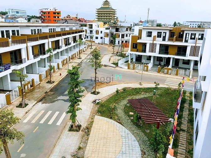 Hình ảnh HUNGVILAND - Tổng hợp nhà phố cần bán + cho thuê tại KDC Thăng Long