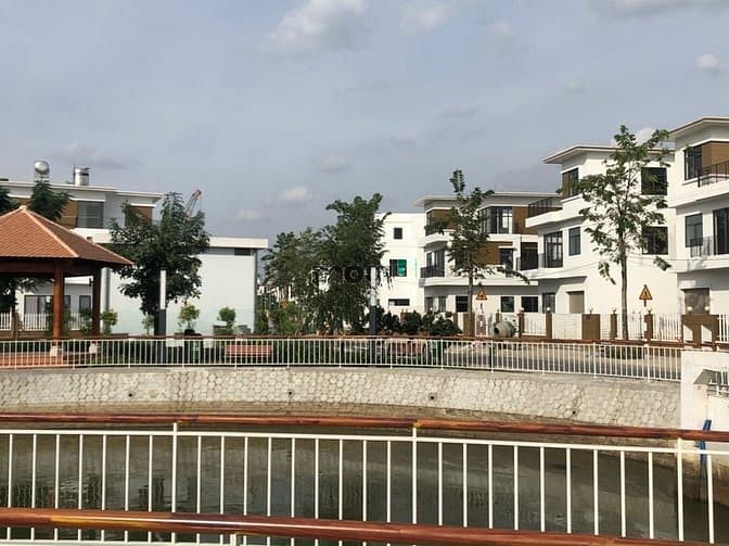 Hình ảnh HUNGVILAND - Tổng hợp nhà phố cần bán + cho thuê tại KDC Thăng Long