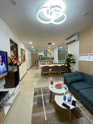 Hình ảnh Cho thuê 2pn 87m2 Full nội thất tại HÀ ĐÔ CENTROSA