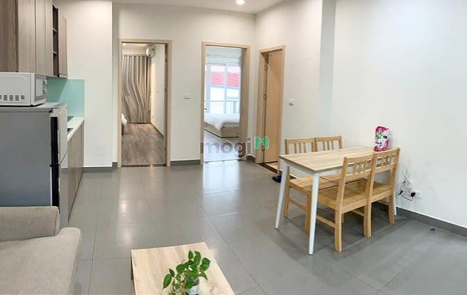 Hình ảnh Studio_Ban công _full nội thất _35 m2_Lotte _Đào Tấn