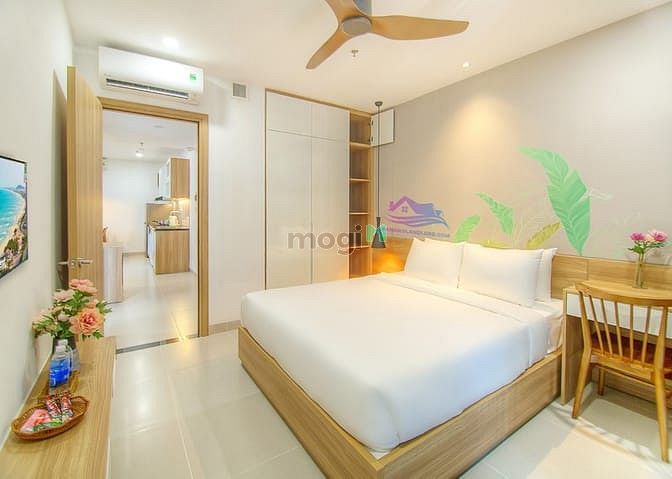 Hình ảnh Mb6623 nạp rút nhanh chóng 2PN sang trọng khu An Thượng - C044