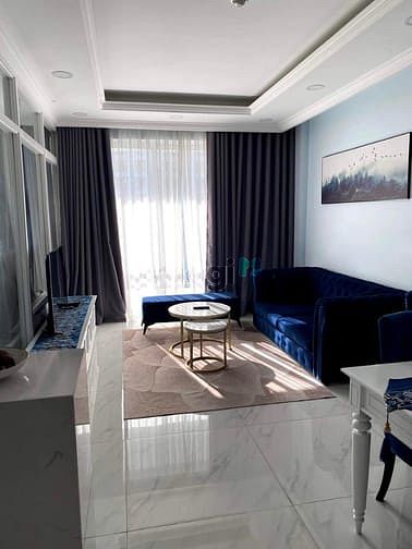 Hình ảnh Cho Thuê Căn Hộ Sunrise riverside Novaland - Căn 3PN 2WC