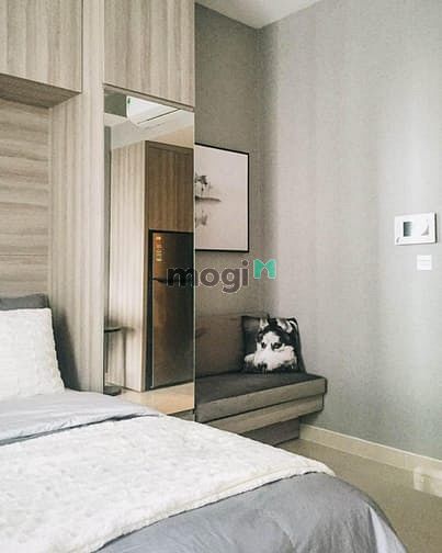 Hình ảnh Chung cư RIVERGATE - QUẬN 4 🔜 Cho thuê Studio - Full nội thất