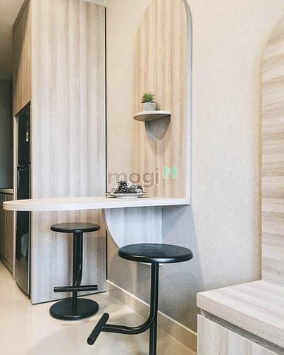 Hình ảnh Chung cư RIVERGATE - QUẬN 4 🔜 Cho thuê Studio - Full nội thất
