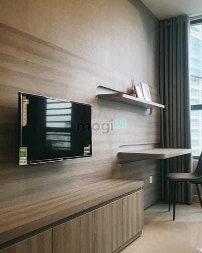 Hình ảnh Chung cư RIVERGATE - QUẬN 4 🔜 Cho thuê Studio - Full nội thất