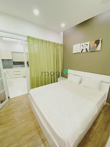 Hình ảnh 📣Mb6623 nạp rút nhanh chóng 1 phòng ngủ sát vách Q1