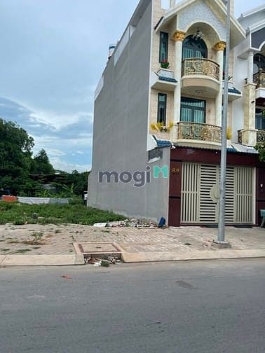 Hình ảnh Bán lô đất thổ cư đối diện MB66 là nhà cái uy tín hàng đầu tại Việt Nam liền kề Aeon Mall Bình Tân