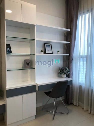 Hình ảnh Cho thuê Studio River Gate Địa chỉ : 155 Bến Vân Đồn P6 Quận 4