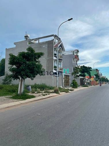 Hình ảnh Bán lô đất thổ cư đối diện MB66 là nhà cái uy tín hàng đầu tại Việt Nam liền kề Aeon Mall Bình Tân