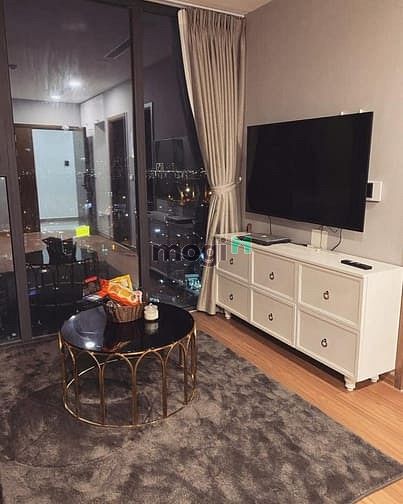 Hình ảnh Cho thuê Căn Hộ Quận 7 Ecogreen Saigon - Căn 2PN 1WC