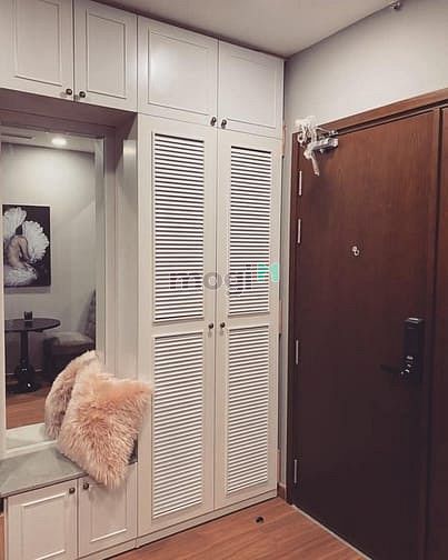 Hình ảnh Cho thuê Căn Hộ Quận 7 Ecogreen Saigon - Căn 2PN 1WC