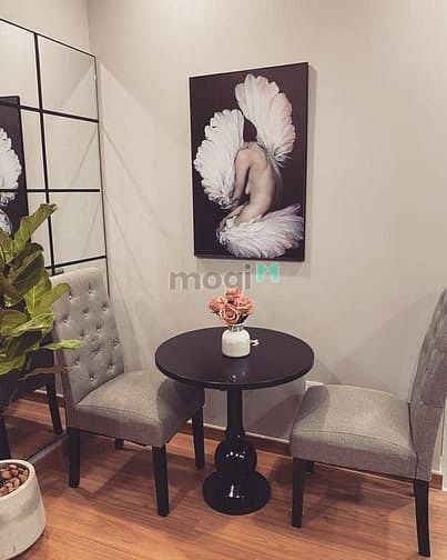Hình ảnh Cho thuê Căn Hộ Quận 7 Ecogreen Saigon - Căn 2PN 1WC