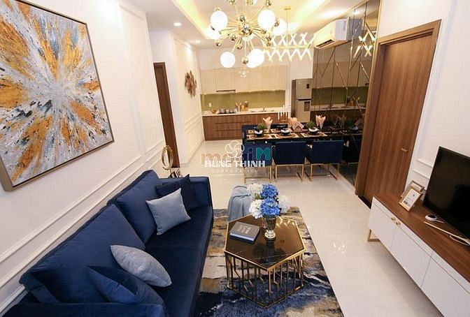 Hình ảnh Cho thuê Sky Garden 2, 89M2 giá tốt nhà sạch sẽ