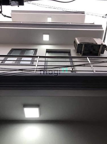 Hình ảnh Khu Vip Nguyễn Văn Cừ Q1 DTSD 64m2 Chỉ 2.85Tỷ