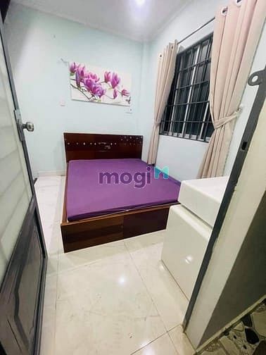 Hình ảnh Khu Vip Nguyễn Văn Cừ Q1 DTSD 64m2 Chỉ 2.85Tỷ