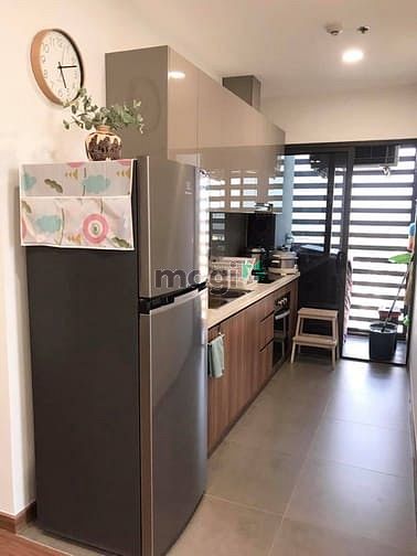 Hình ảnh Cho thuê Trang Chủ MB66.COM / Đăng Ký Tặng 66K Eco Green 39B Nguyễn Văn Linh, Quận 7