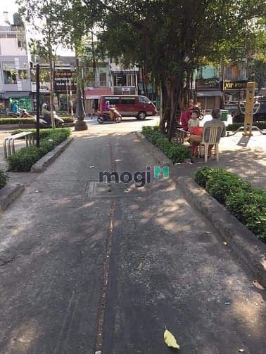 Hình ảnh Khu Vip Nguyễn Văn Cừ Q1 DTSD 64m2 Chỉ 2.85Tỷ