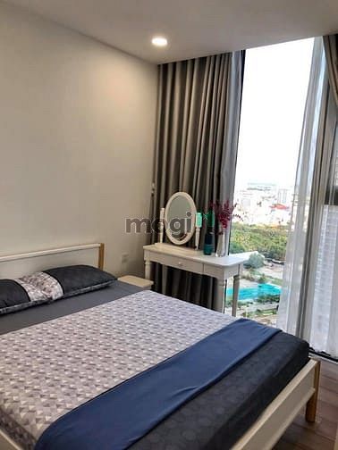 Hình ảnh Cho thuê Trang Chủ MB66.COM / Đăng Ký Tặng 66K Eco Green 39B Nguyễn Văn Linh, Quận 7