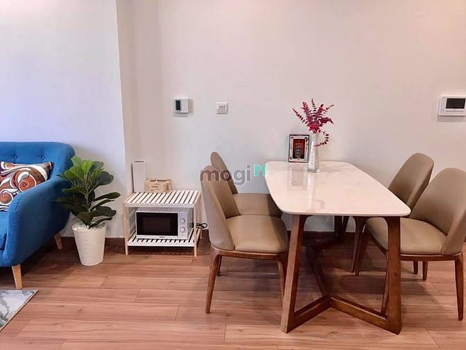 Hình ảnh Cho thuê Trang Chủ MB66.COM / Đăng Ký Tặng 66K Eco Green 39B Nguyễn Văn Linh, Quận 7