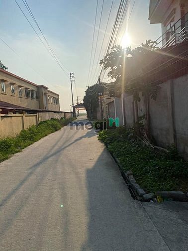 Hình ảnh Bán đất SIÊU tại Hòa Phong - Mỹ Hào chỉ 8xx triệu.