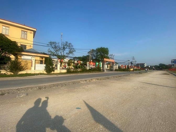 Hình ảnh Bán đất SIÊU tại Hòa Phong - Mỹ Hào chỉ 8xx triệu.