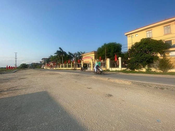 Hình ảnh Bán đất SIÊU tại Hòa Phong - Mỹ Hào chỉ 8xx triệu.