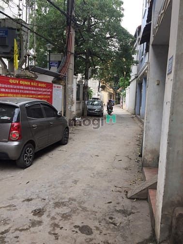 Hình ảnh Bán 42m2 đất ,Mt 3.6m, Ô Tô, Kinh doanh - Cổ Nhuế 2-