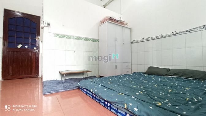 Hình ảnh Căn Hộ Mini Full Nội Thất Đường 3/2 Quận 11