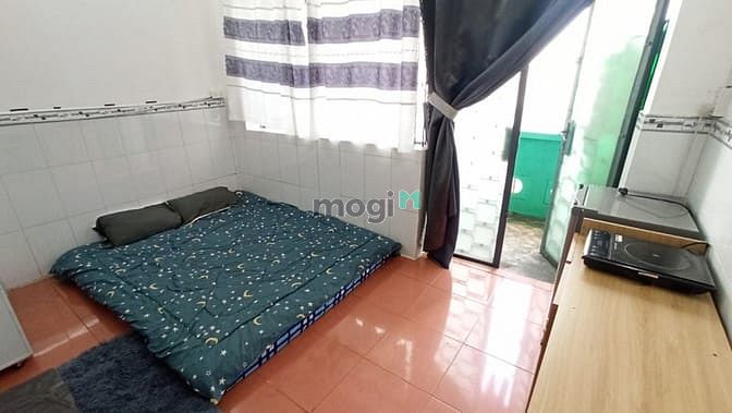 Hình ảnh Căn Hộ Mini Full Nội Thất Đường 3/2 Quận 11