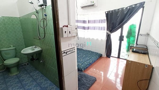 Hình ảnh Căn Hộ Mini Full Nội Thất Đường 3/2 Quận 11