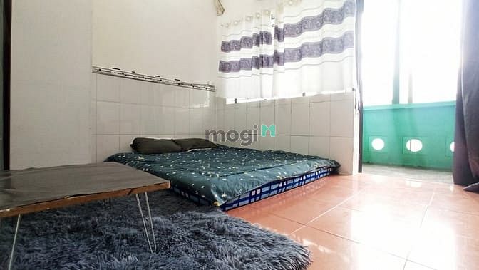 Hình ảnh Căn Hộ Mini Full Nội Thất Đường 3/2 Quận 11