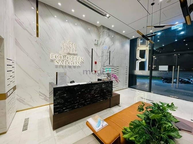 Hình ảnh Cần Bán Eco Green Sài Gòn- Quận 7.