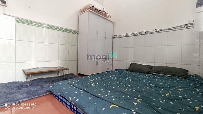 Hình ảnh Căn Hộ Mini Full Nội Thất Đường 3/2 Quận 11