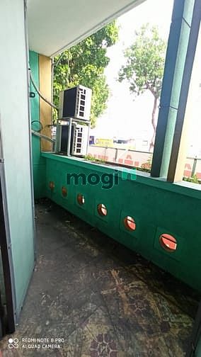 Hình ảnh Căn Hộ Mini Full Nội Thất Đường 3/2 Quận 11